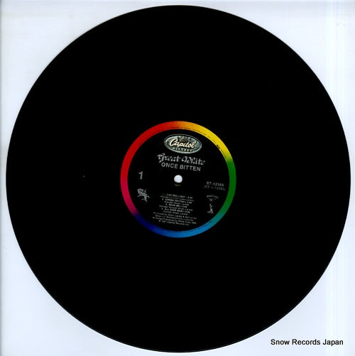 ST-12565 disc