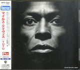 WPCR-77518 front cover