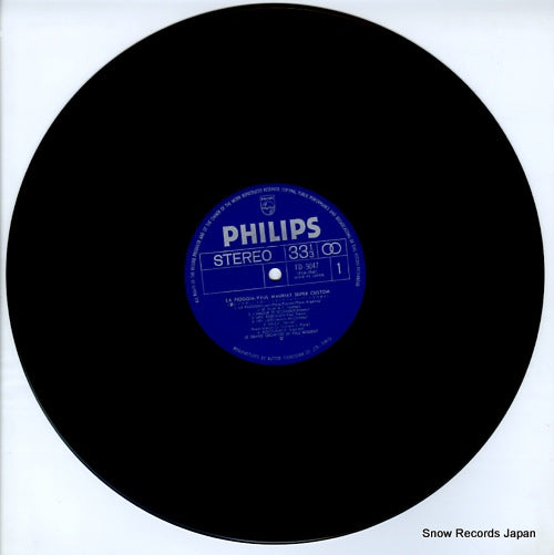 FD-9047 disc