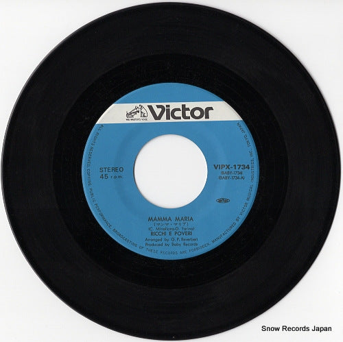 VIPX-1734 disc