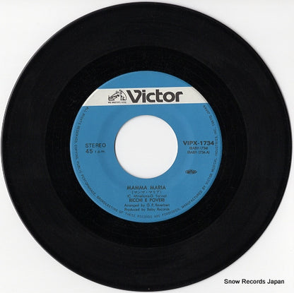 VIPX-1734 disc