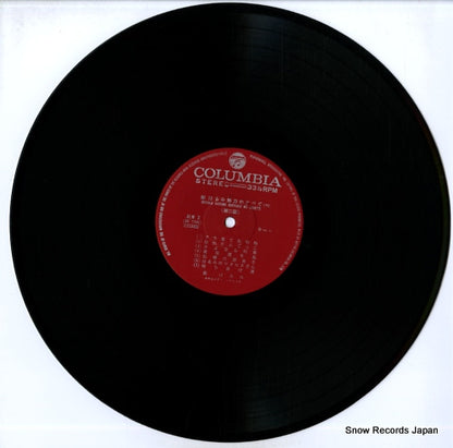 ALW-3 disc