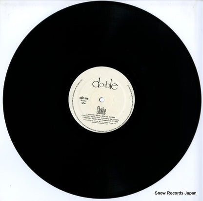 DBL-0002 disc