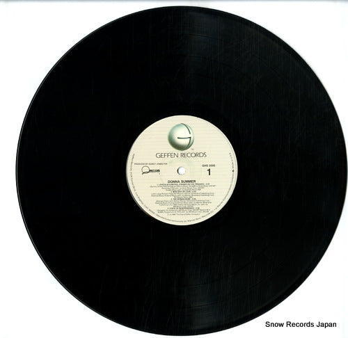 GHS2005 disc