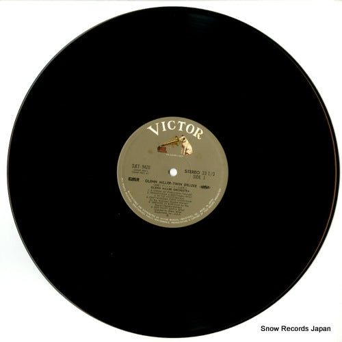 SJET-9420 disc