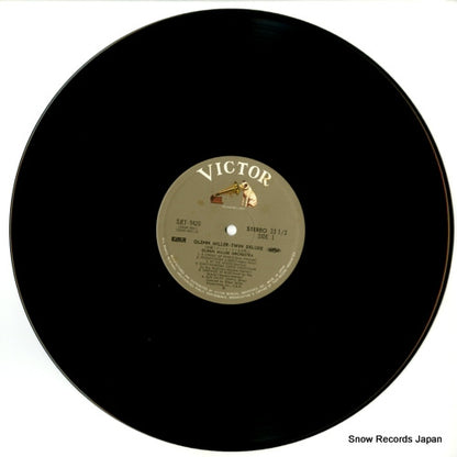 SJET-9420 disc
