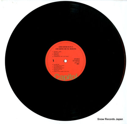 ECJ-60018 disc