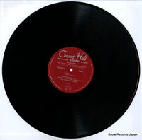 SM-2307 disc
