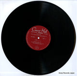 SM-2307 disc