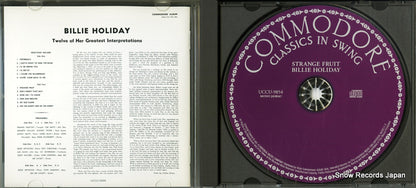 UCCU-9854 disc