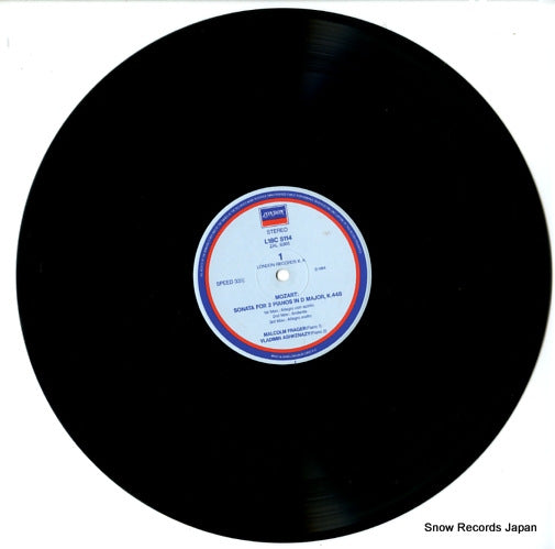 L18C-5114 disc