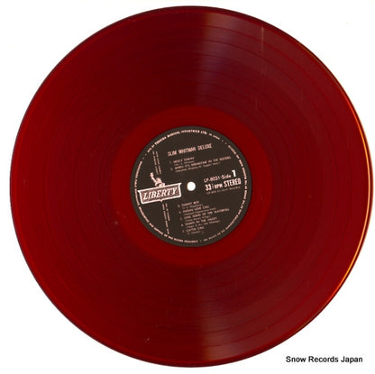 LP-8031 disc