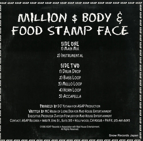 ASAP-0002 back cover