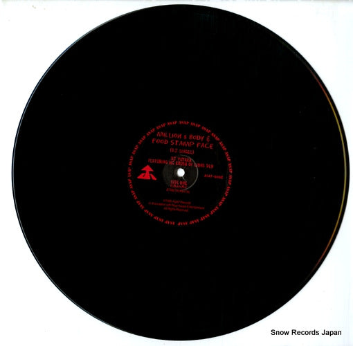 ASAP-0002 disc
