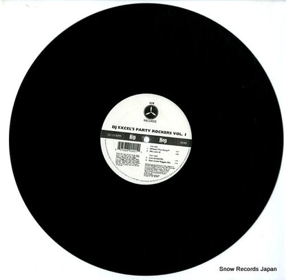 AV40 disc