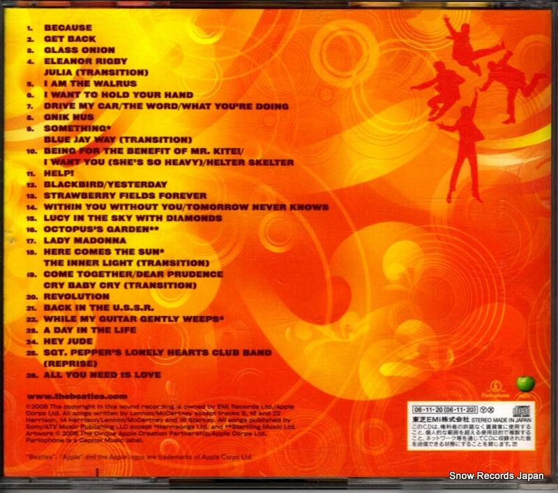 TOCP-70200 back cover