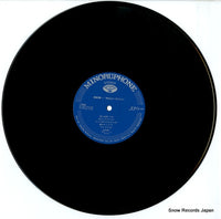 KC-9007 disc