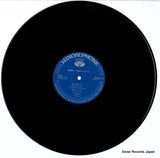 KC-9007 disc