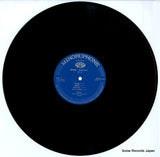 KC-9501 disc