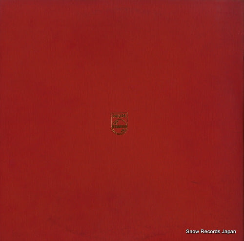 FD-25 back cover