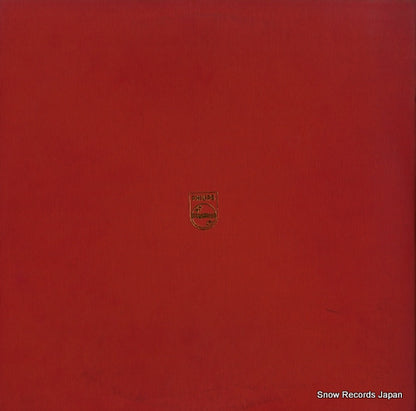 FD-25 back cover