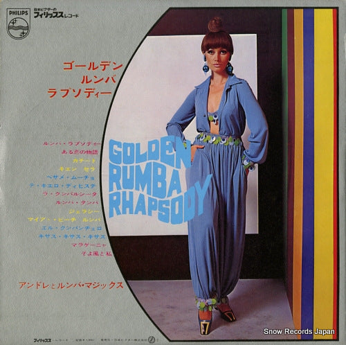 SFX-7100 back cover