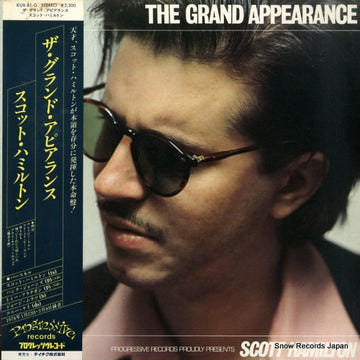 KUX-81-G front cover