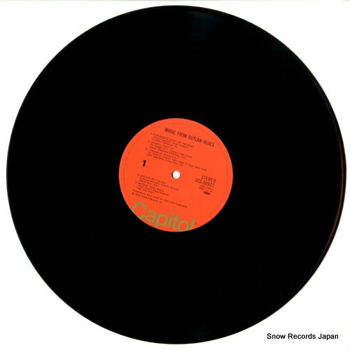 ECS-80927 disc