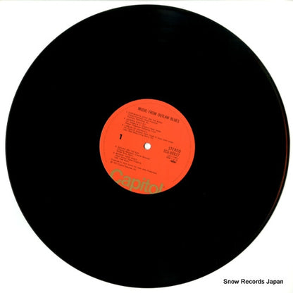 ECS-80927 disc