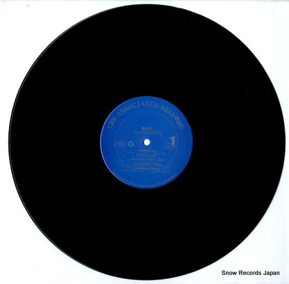 BFZ44232 disc