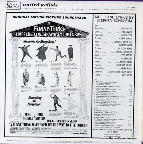 UA-LA284-G back cover