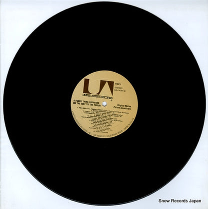 UA-LA284-G disc