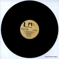 UA-LA284-G disc