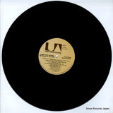 UA-LA284-G disc