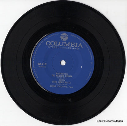 OSS-21-N disc