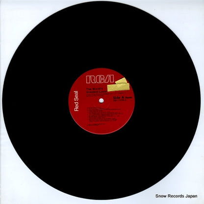 ABL1-2709 disc