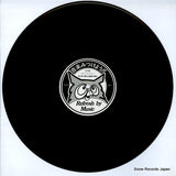 TLP-633 disc