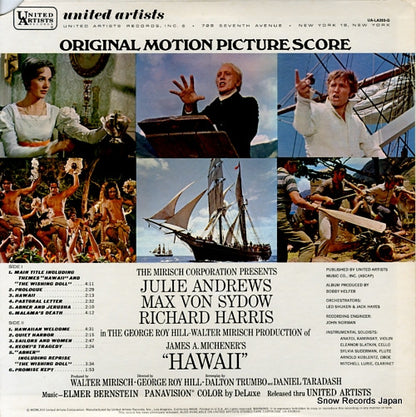 UA-LA283-G back cover