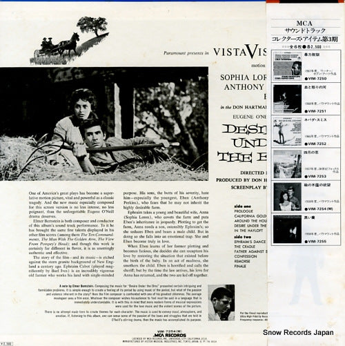 VIM-7254(M) back cover
