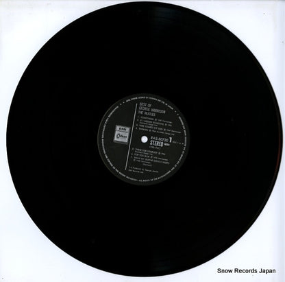 EAS-80720 disc