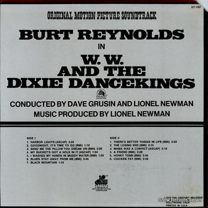 ST-103 back cover