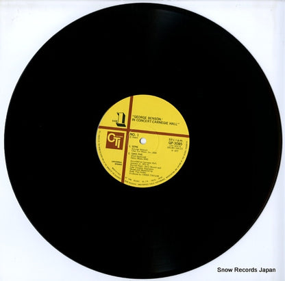 GP3085 disc