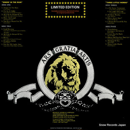 MM9081 back cover