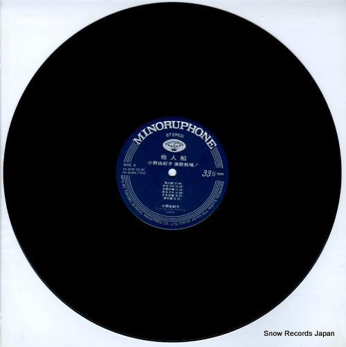 KC-9028 disc