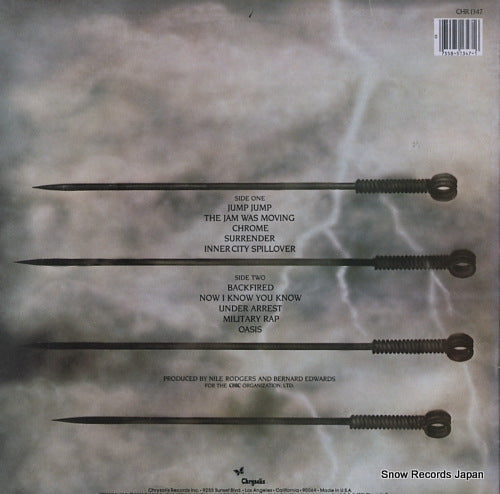 CHR1347 back cover