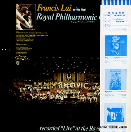 P-8531W back cover