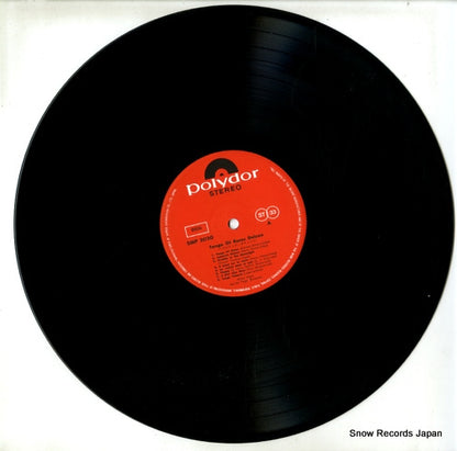 SMP-2020 disc