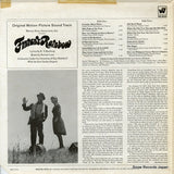 BS2550 back cover