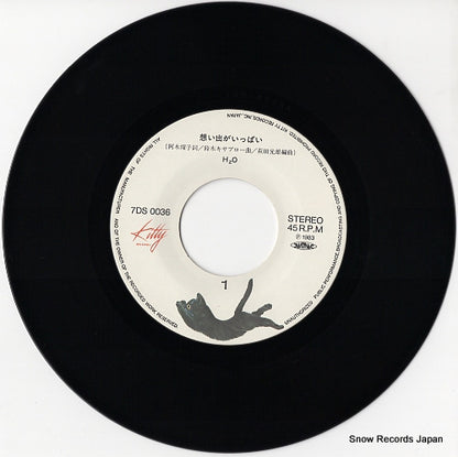 7DS0036 disc