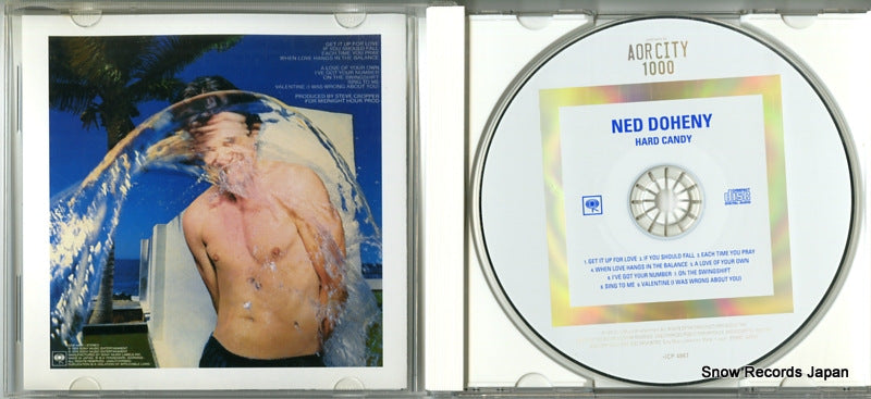 SICP-4867 disc